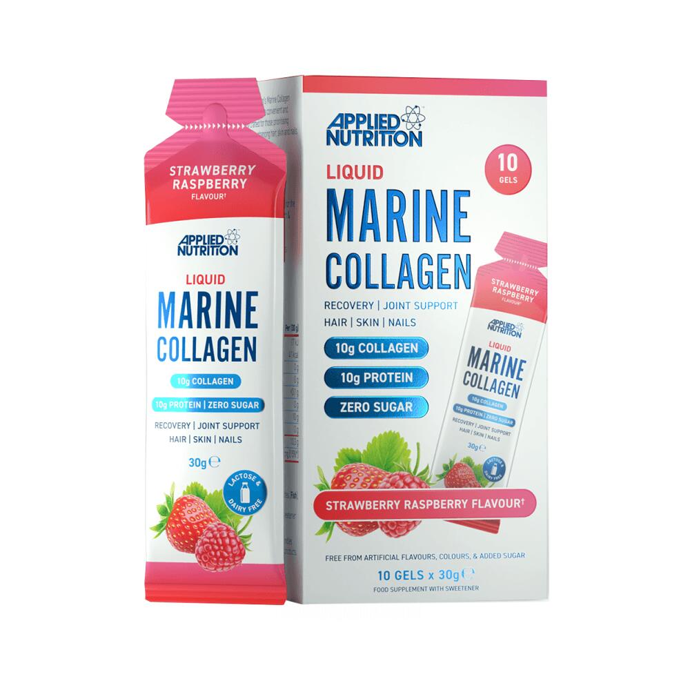 APPLIED NUTRITION picture