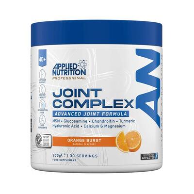 Applied nutrition men's 40+ joint complex (300g) mango crush
