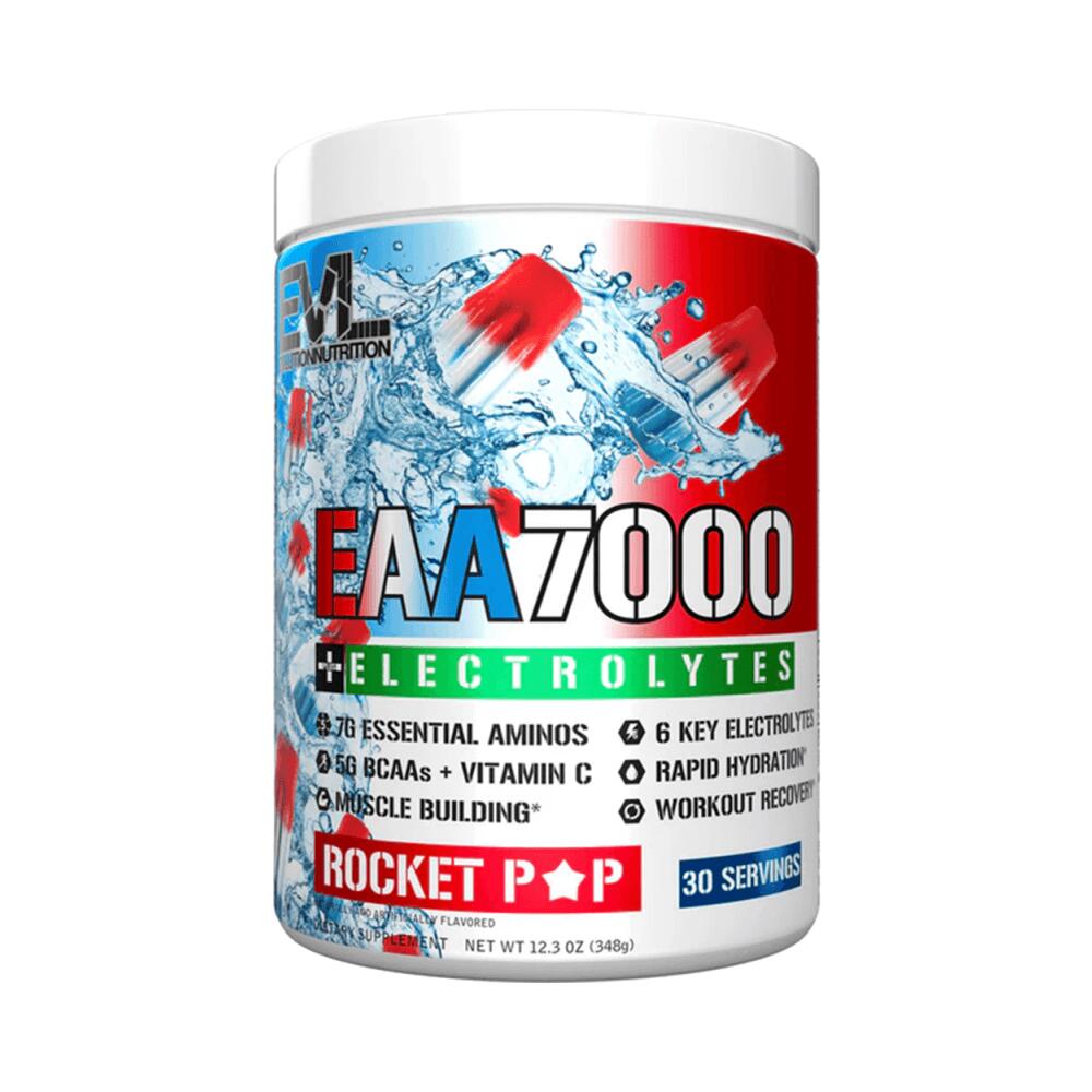 EVL NUTRITION picture