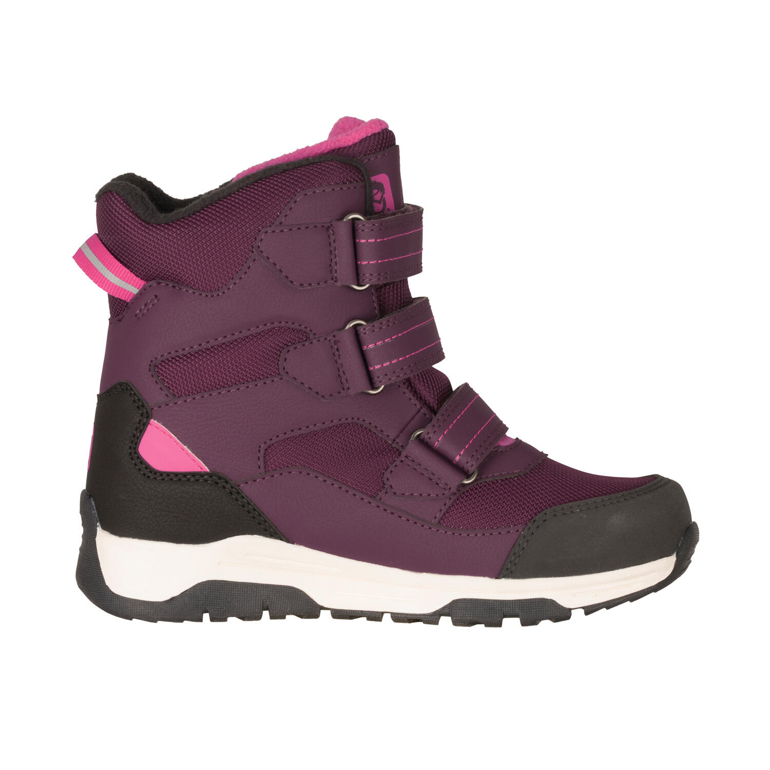 Winterboots Lofoten XTS Outdoor unisex 2/7