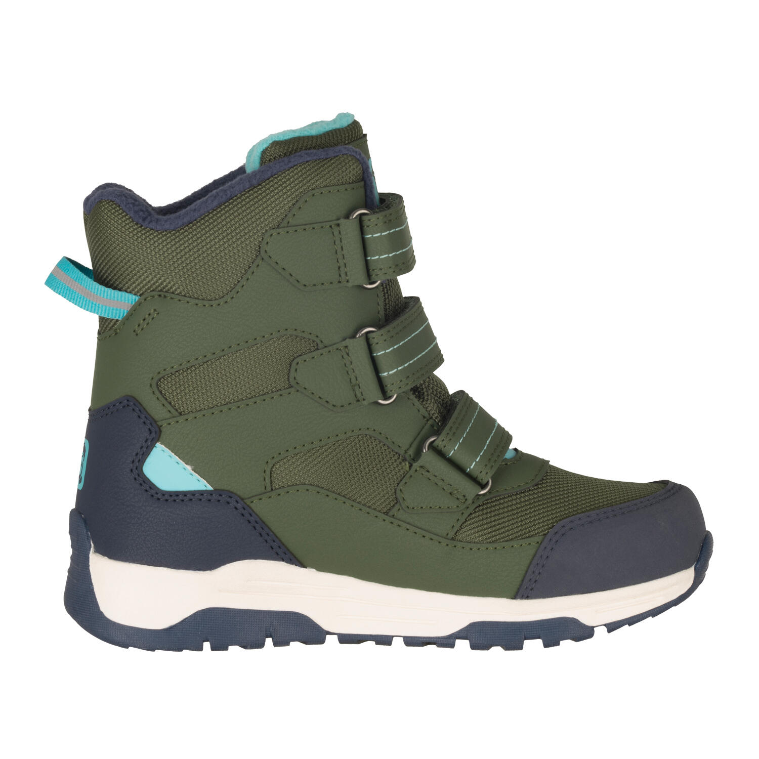 Winterboots Lofoten XTS Outdoor unisex 2/7