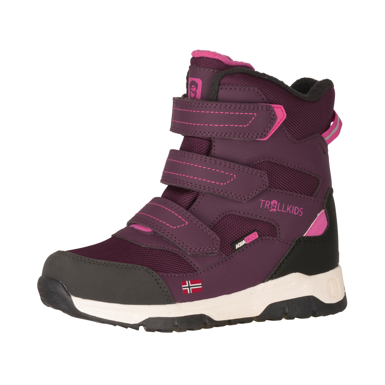 Winterboots Lofoten XTS Outdoor unisex 7/7