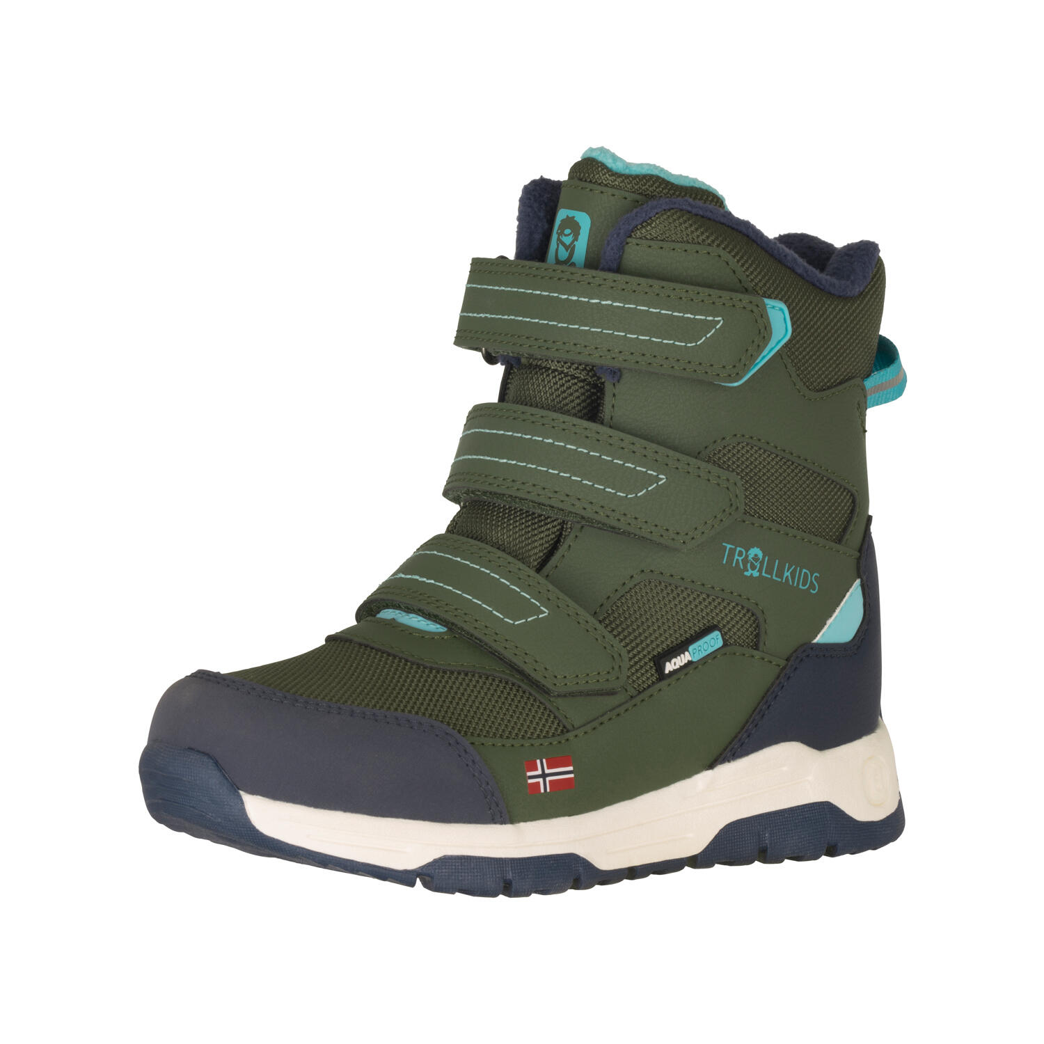 Winterboots Lofoten XTS Outdoor unisex 7/7