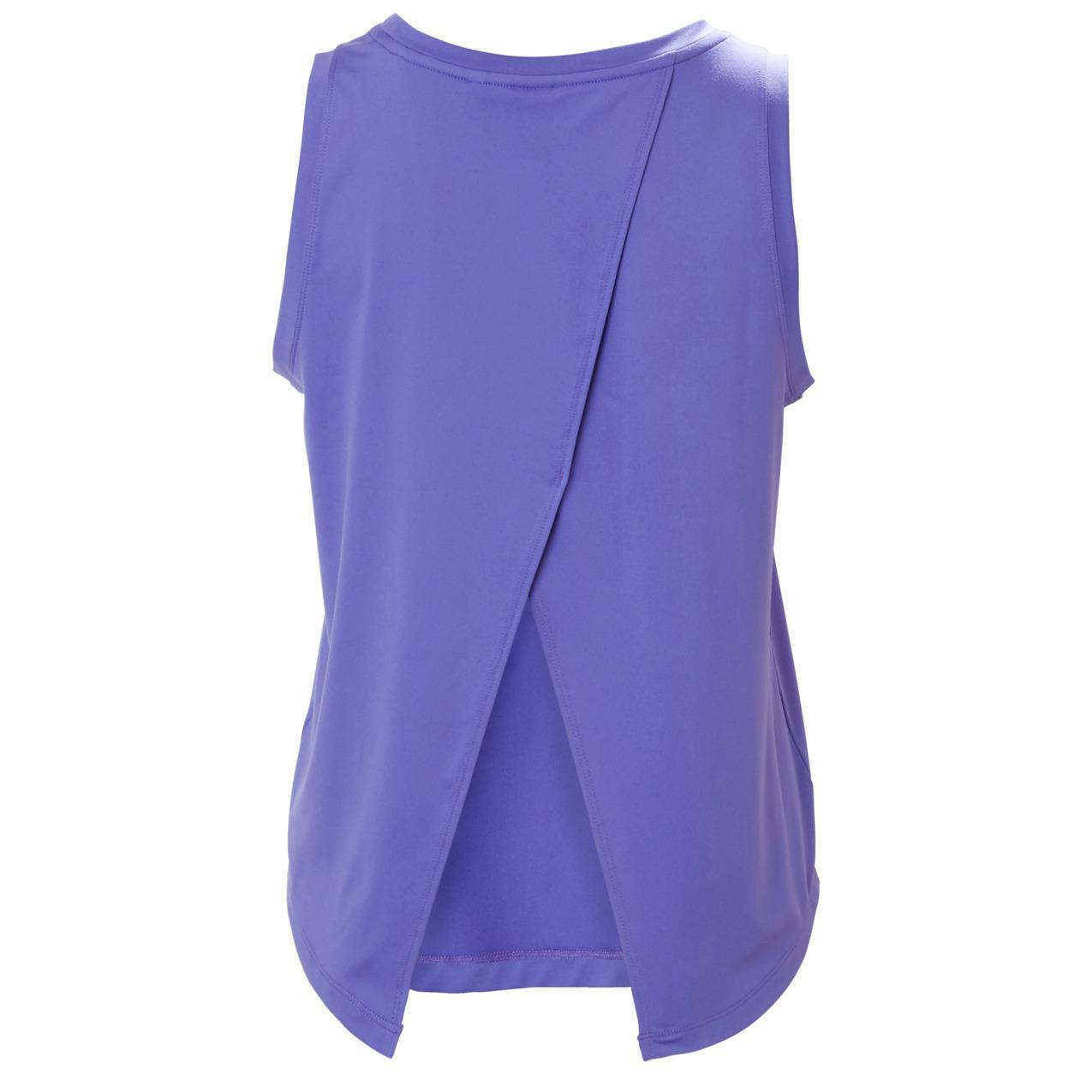 Débardeur femme Helly Hansen Tech Split Back 2.0 6/6
