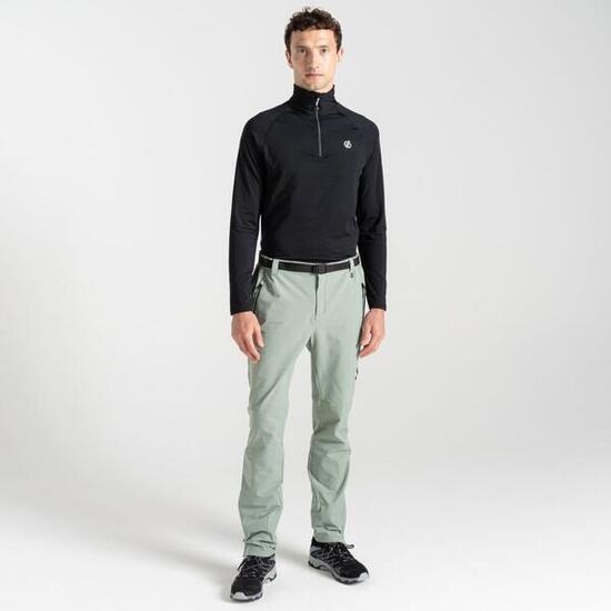 Pantalon de randonnée léger homme Tuned In Pro