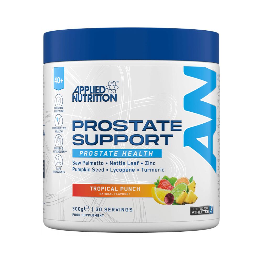 Applied Nutrition Prostate Support 30 Servings Tropical Punch