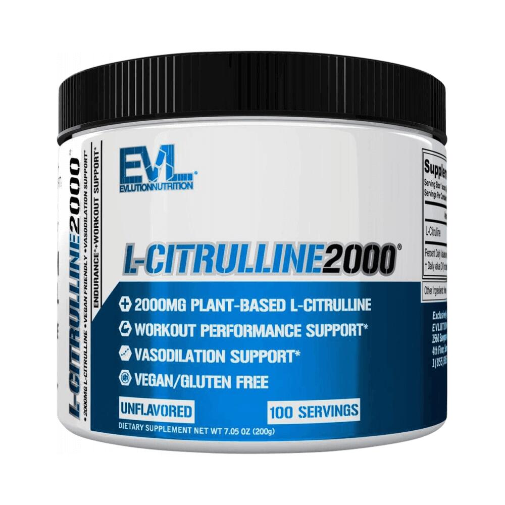 EVL NUTRITION picture