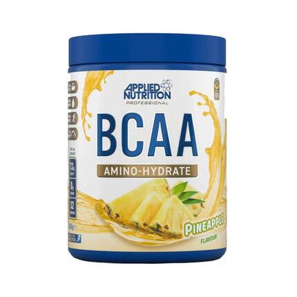 Applied Nutrition BCAA Amino-Hydrate (450g) Orange & Mango - Acides aminés