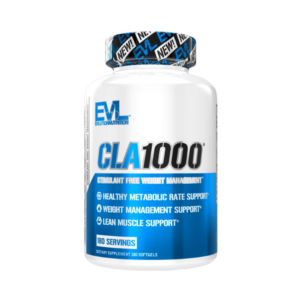 EVL NUTRITION picture