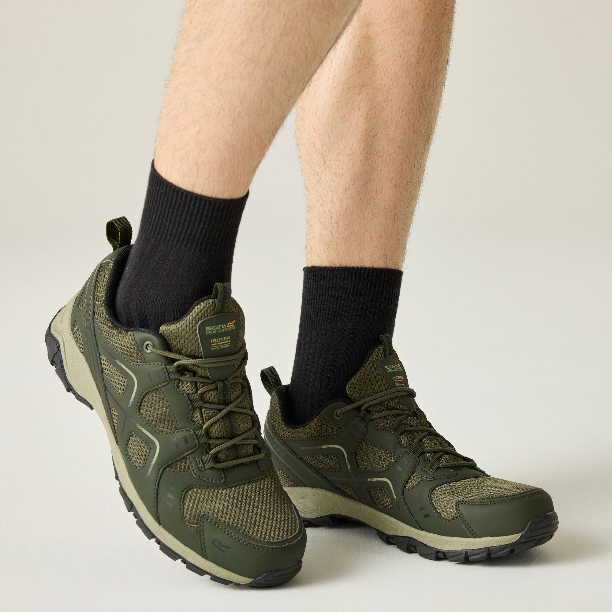 Wanderschuhe Regatta Vendeavour 3/7