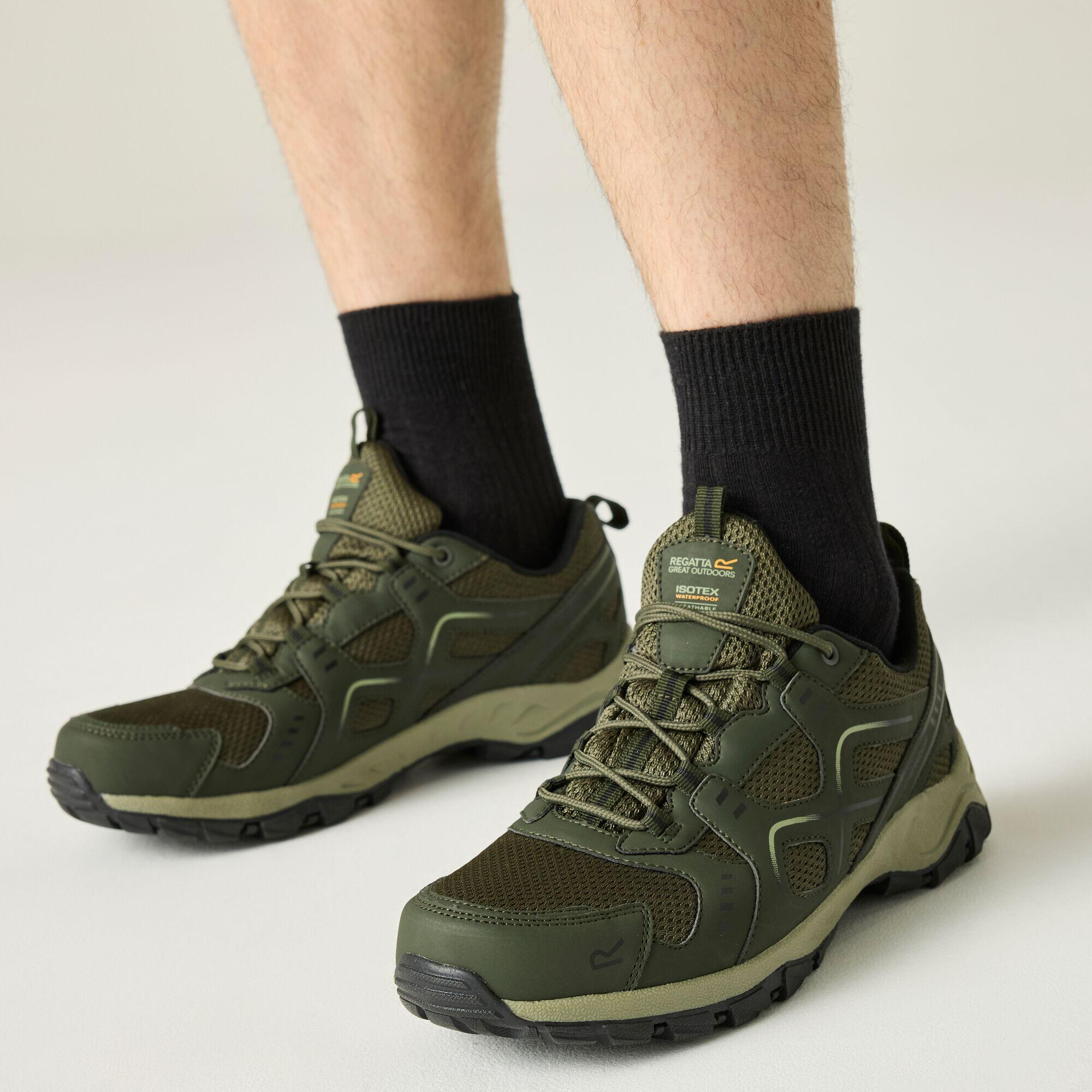 Wanderschuhe Regatta Vendeavour 2/7