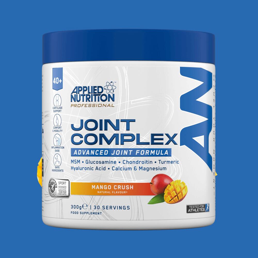 Applied Nutrition Men's 40+ Joint Complex (300g) Mango Crush 2/3