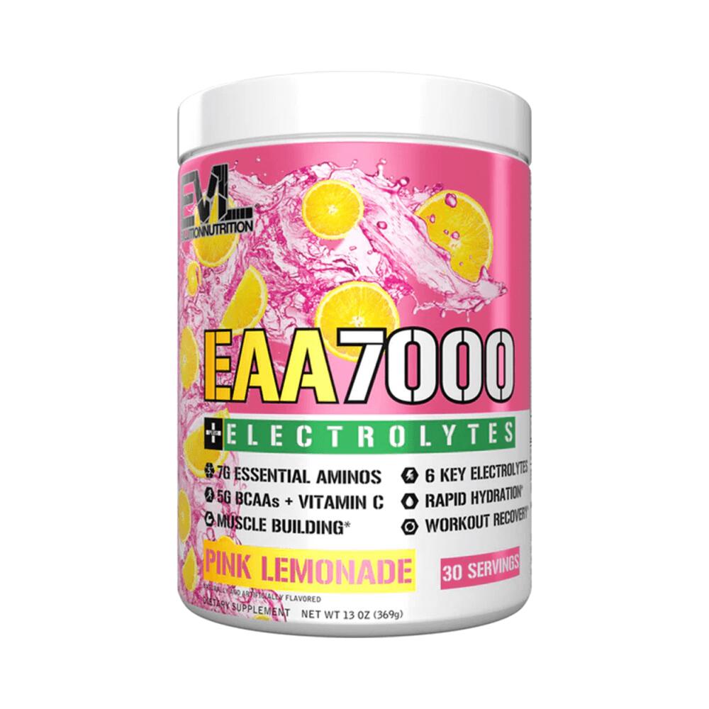 EVL NUTRITION picture