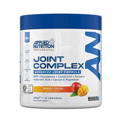 Applied nutrition men's 40+ joint complex (300g) mango crush