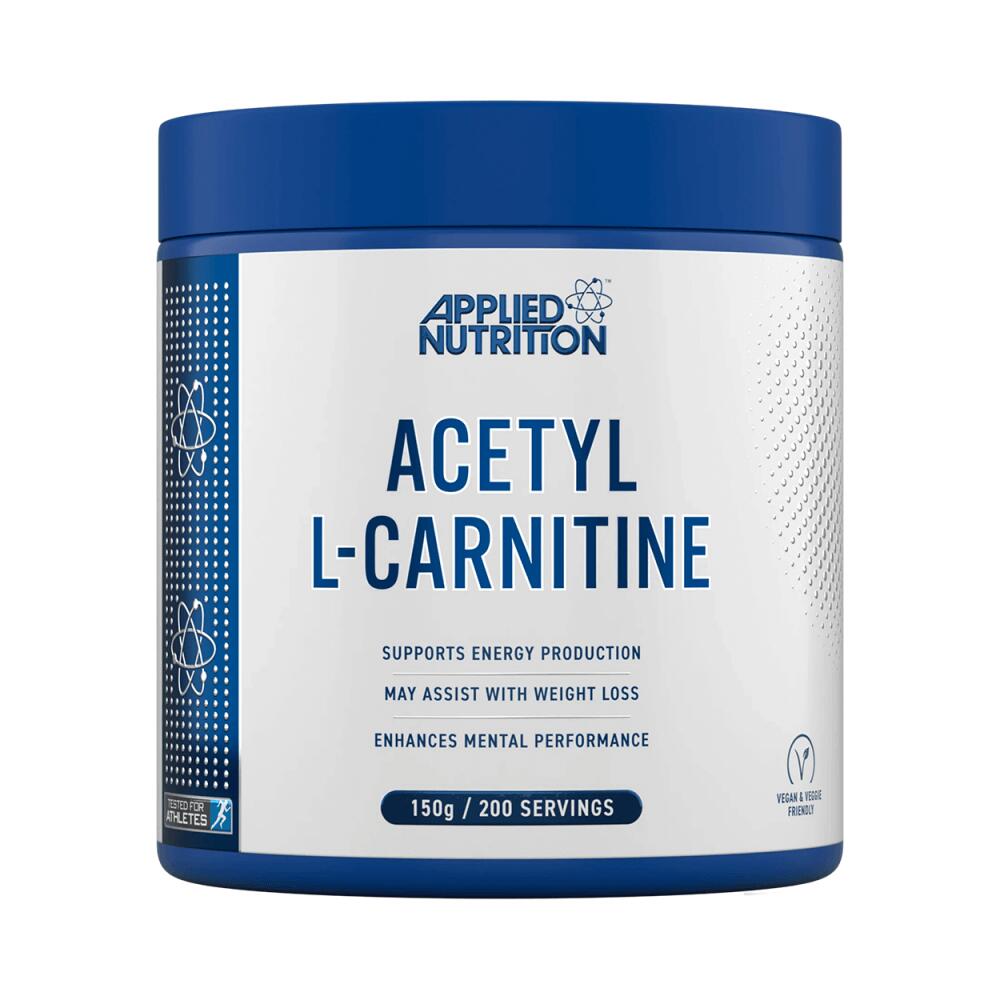 APPLIED NUTRITION picture