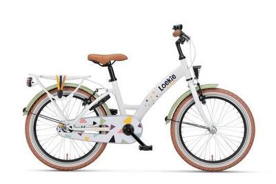 Batavus superstar 20" kinderfiets