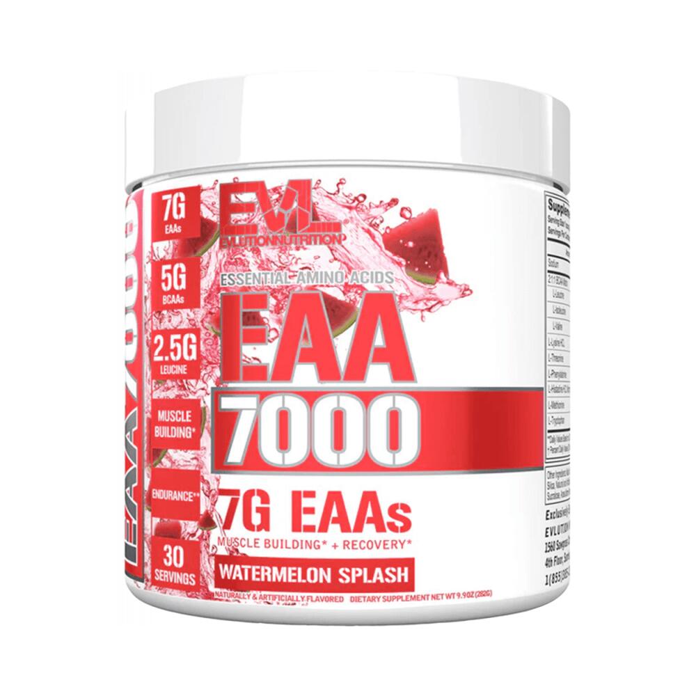 EVL NUTRITION picture