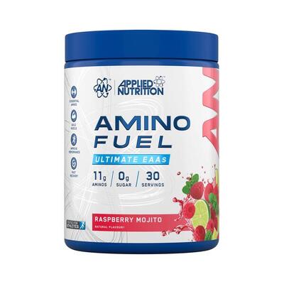 Applied nutrition amino fuel eaa (390g) fruit salad - aminozuren - eaa