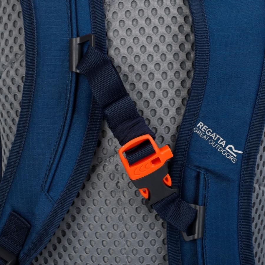Mochila Regatta Highton V2 20L 6/6