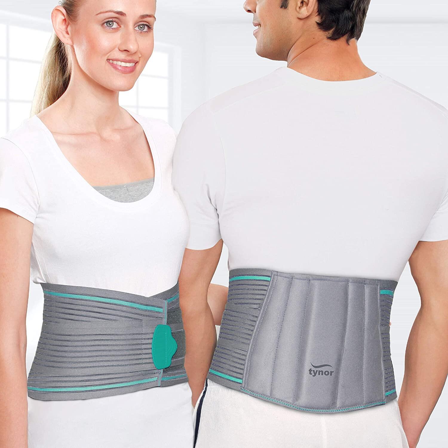 Tynor's Lumbo Sacral Belt