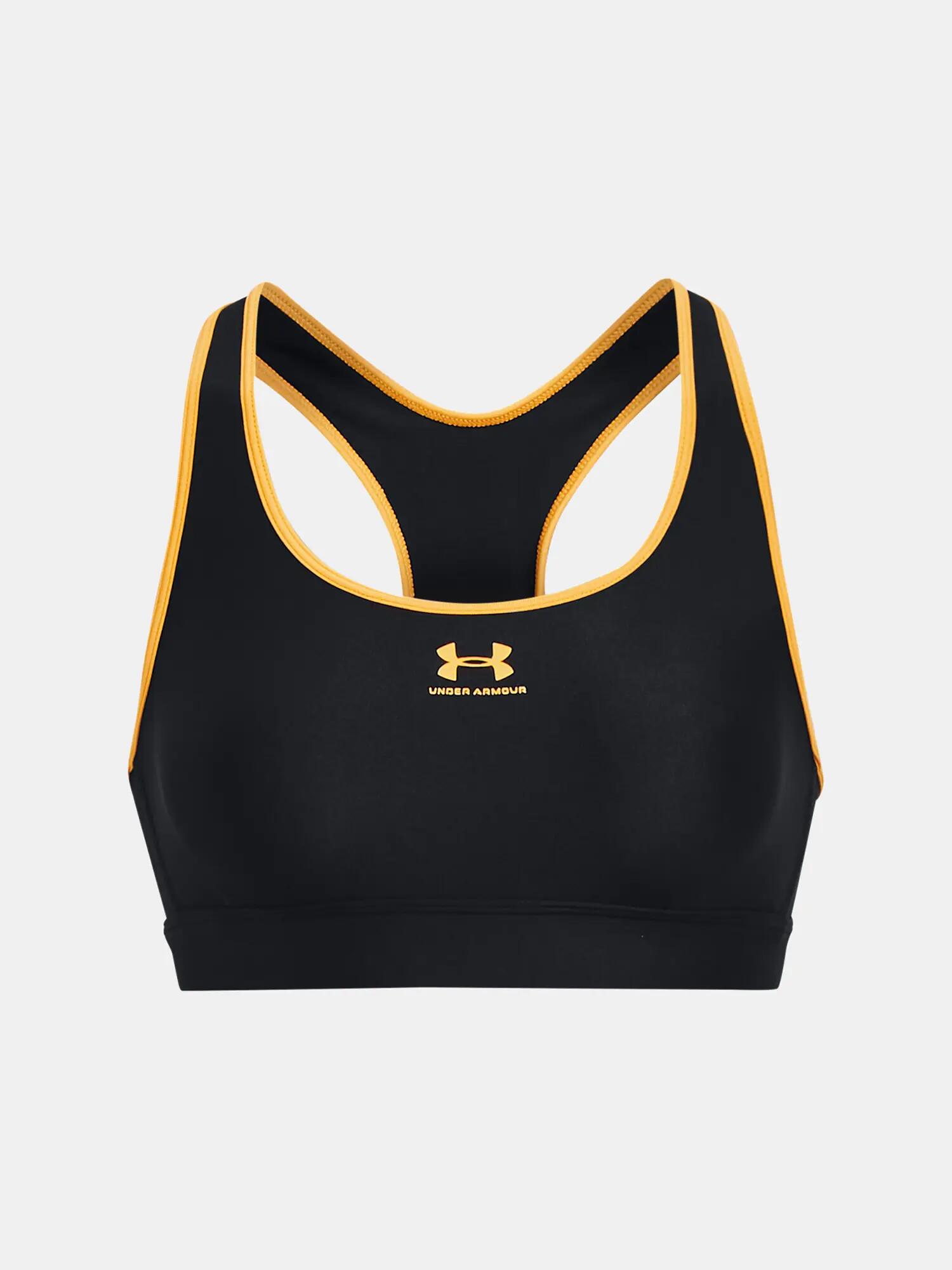 UA HG Armour Mid Padless 3/5