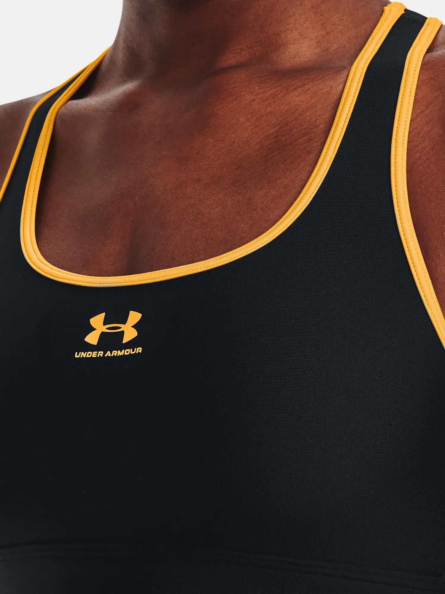 UA HG Armour Mid Padless 5/5