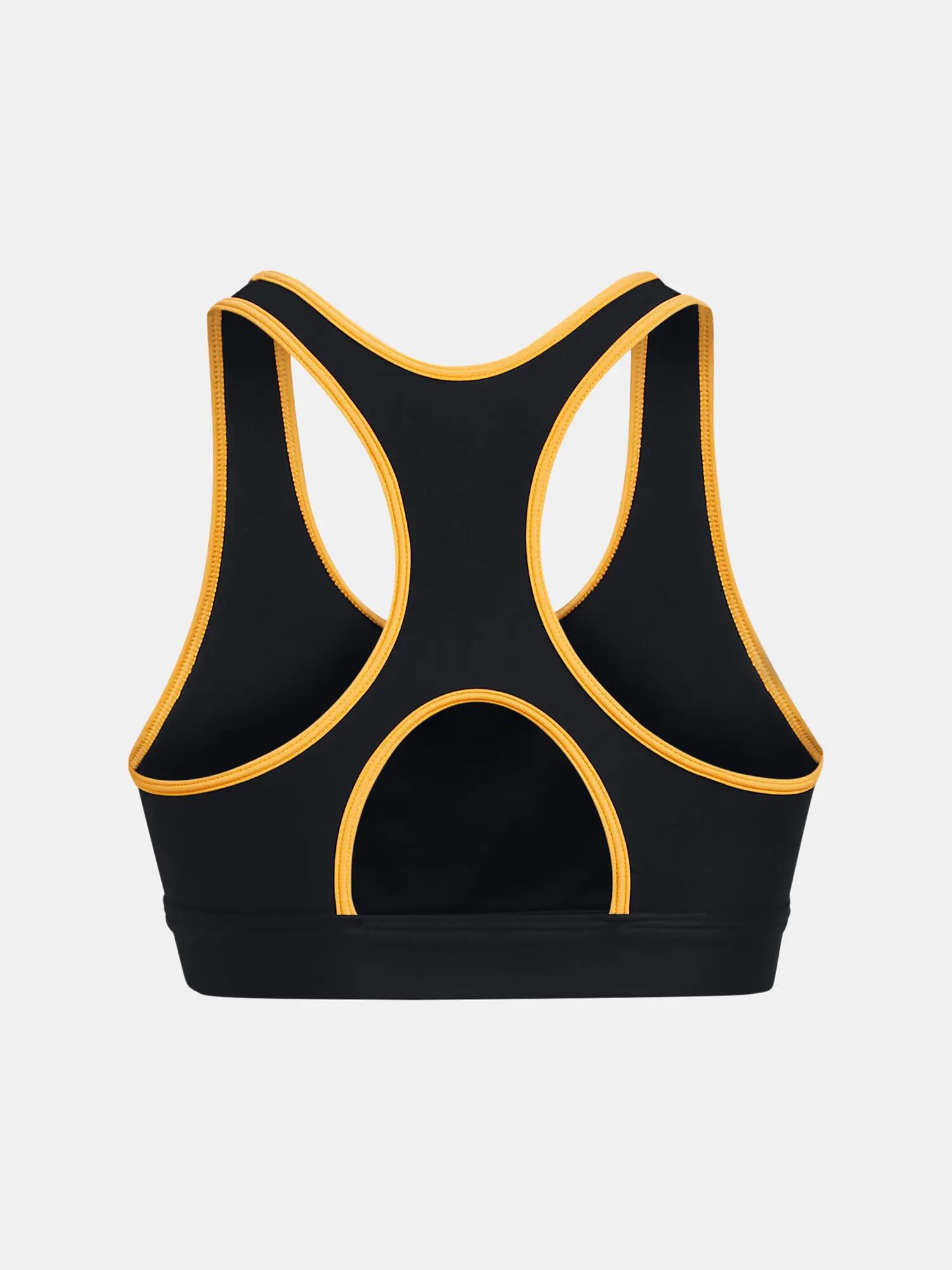 UA HG Armour Mid Padless 4/5