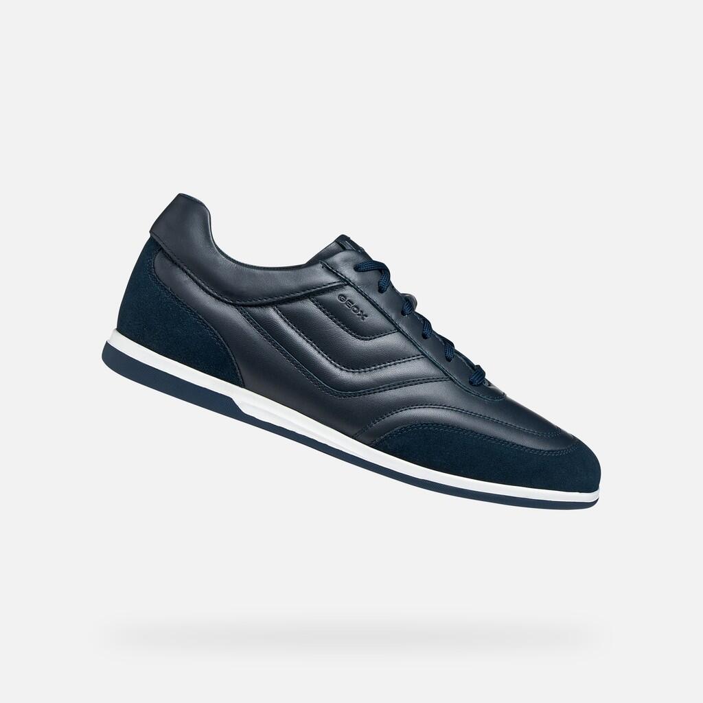 bleu navy