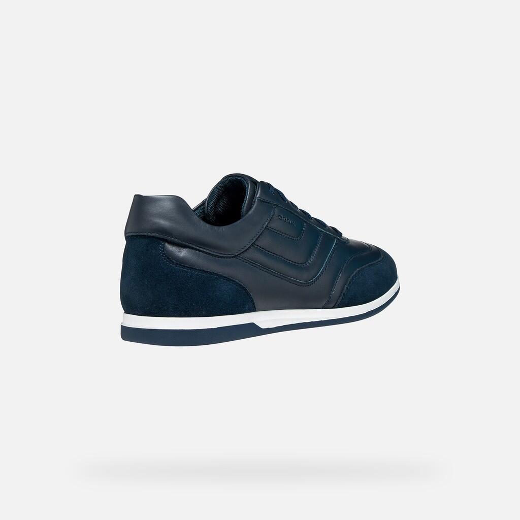 Baskets Homme RENAN MAN Bleu Marine 7/7