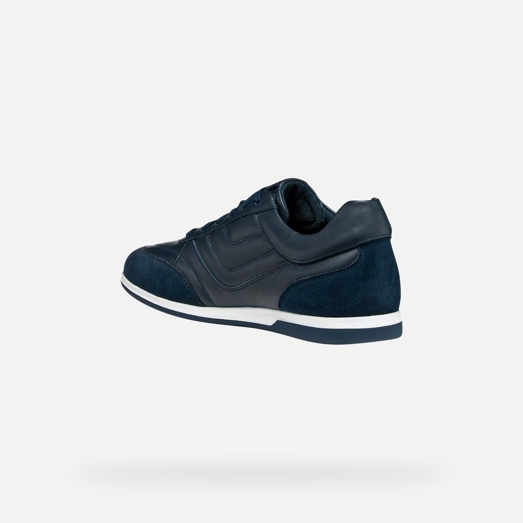 Baskets Homme RENAN MAN Bleu Marine 6/7