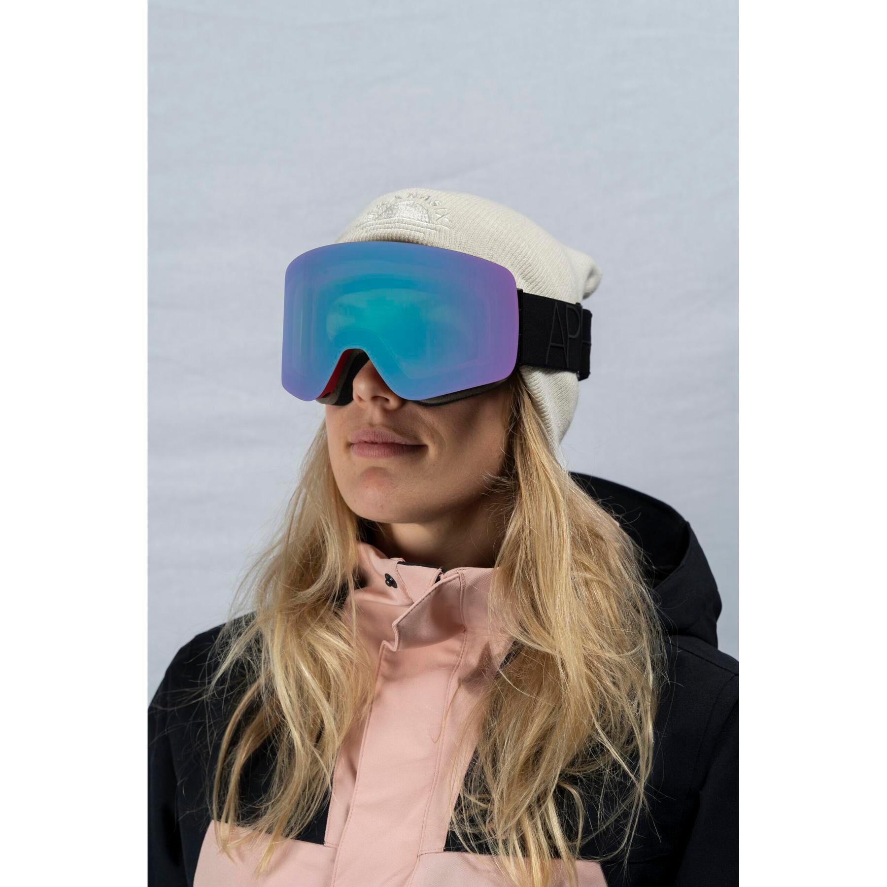Masque de ski Aphex Oxia 2/2