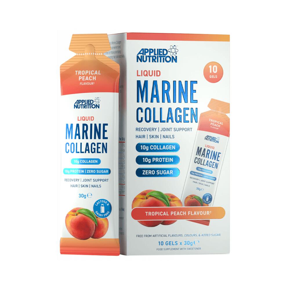 APPLIED NUTRITION picture