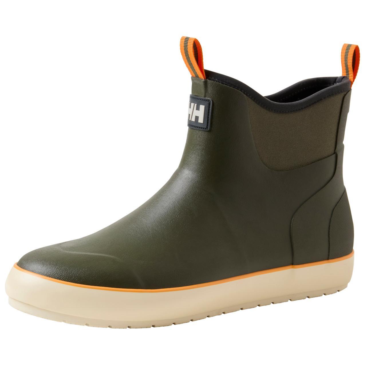 Bottes de pluie Helly Hansen Seaspray 2/4