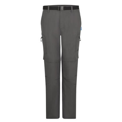 WESTFJORD Men's Eldfjall Zip Off Pant XT