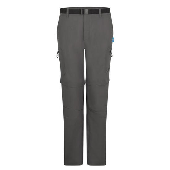 WESTFJORD Men's Eldfjall Zip Off Pant XT
