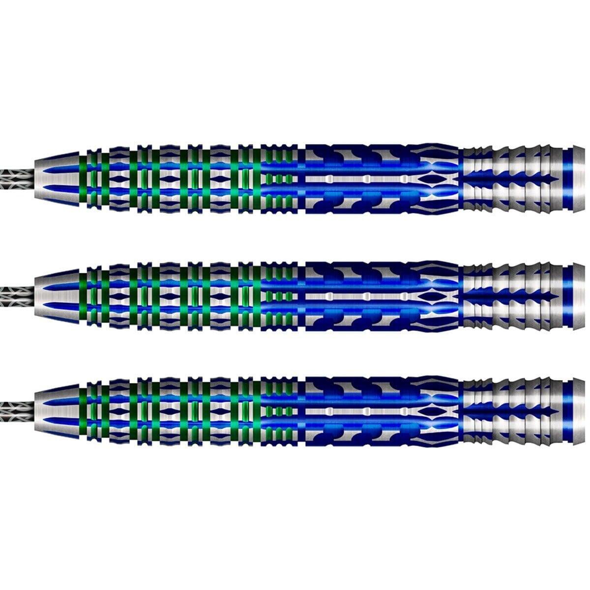 Shot Celt Merlin 95% Tungsten 23g 2/5