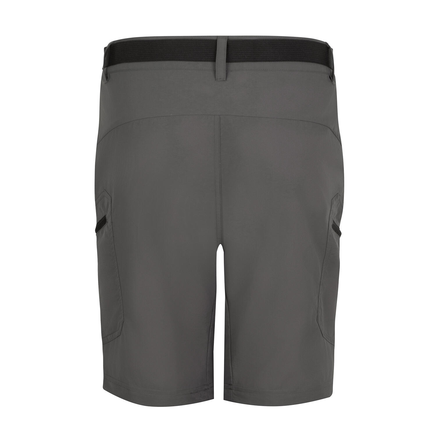 Zip-Off-Trekkinghose Eldfall Outdoor Men 4/6