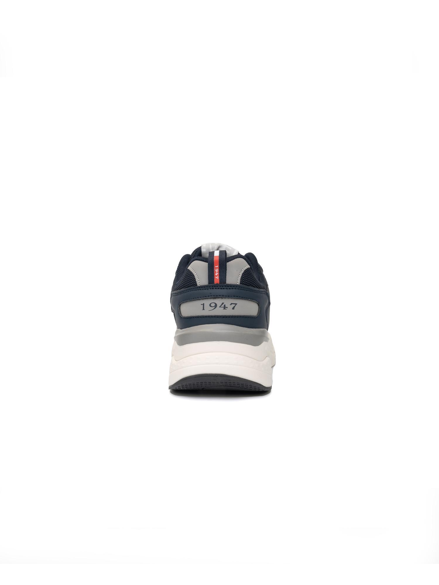 Baskets Leone 1947 Insert pour homme 4/7