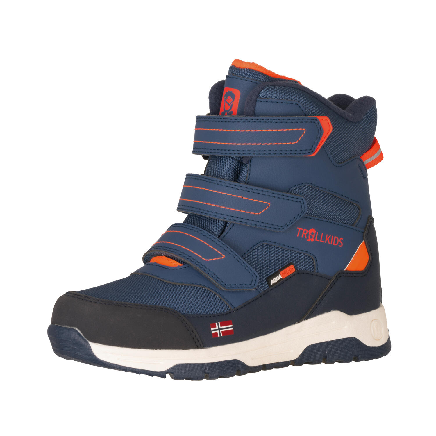 Winterboots Lofoten XTS Outdoor unisex 7/7