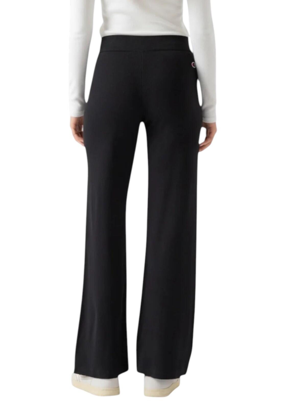 WIDE LEG PANTS COL KK001 3/3
