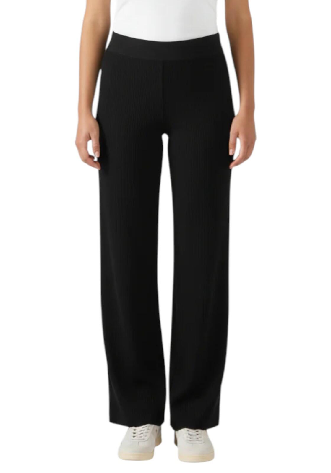 WIDE LEG PANTS COL KK001 2/3
