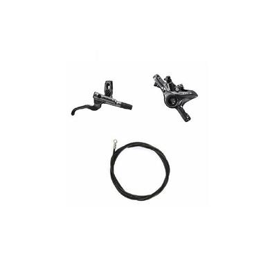 Achter schijfremmen shimano xtr m9100 (x2)