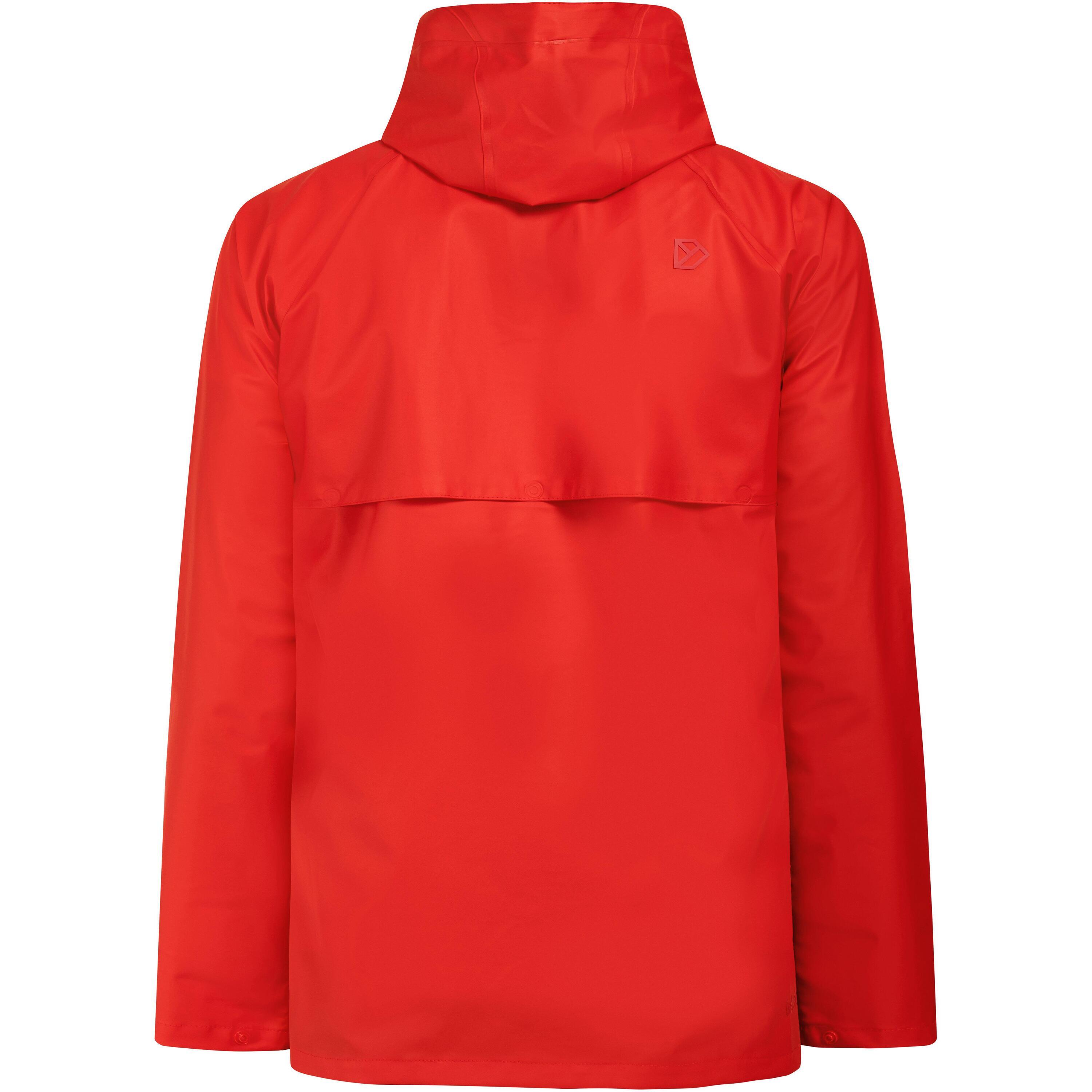 Giacca impermeabile Didriksons Avon 3/7