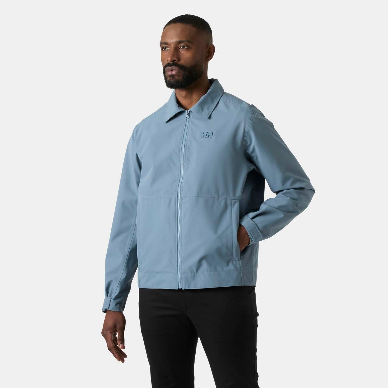 Jacke Helly Hansen City Coach 2/7