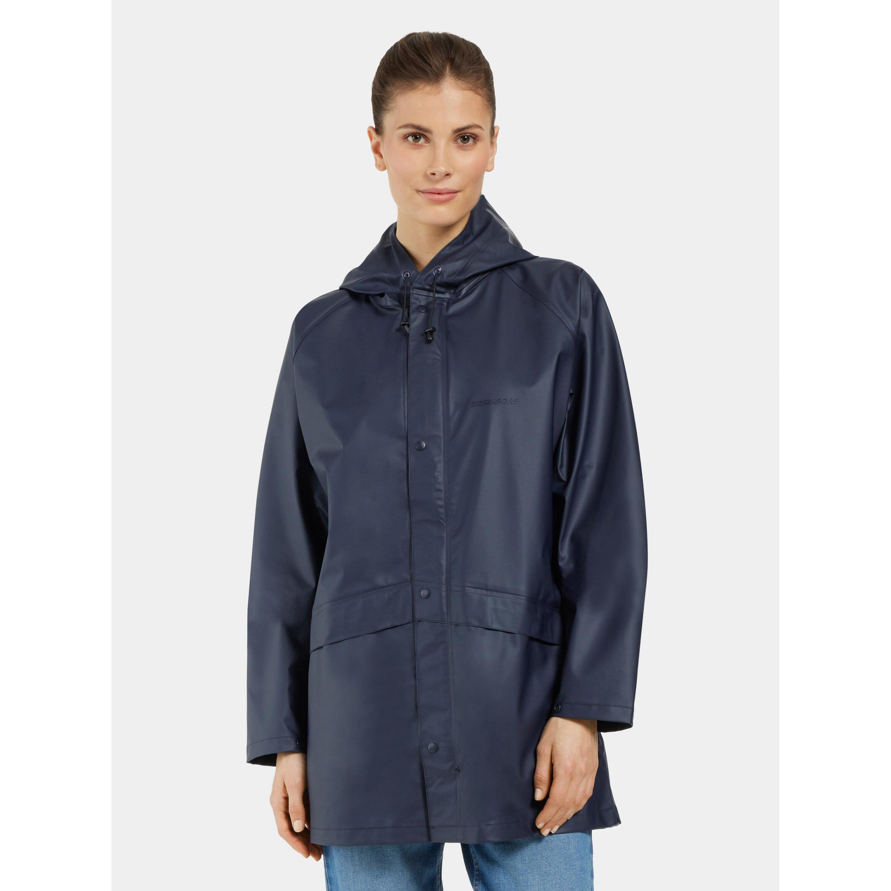 Giacca impermeabile Didriksons Avon 3/7
