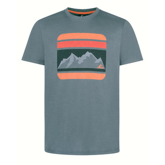 Funktionsshirt Reykir Outdoor Men