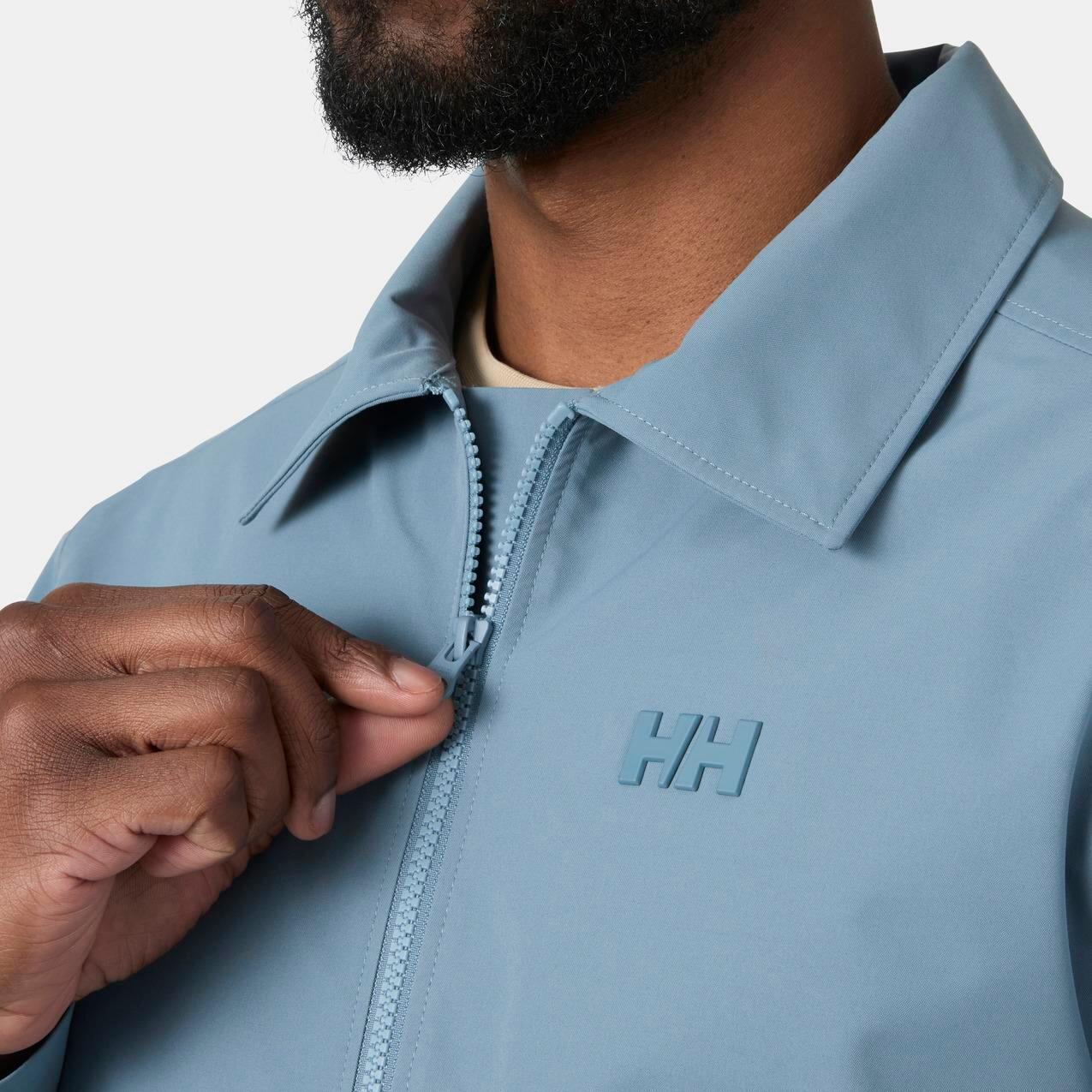Jacke Helly Hansen City Coach 7/7
