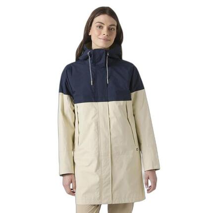 Regenjacke für Damen Helly Hansen Koster Rain