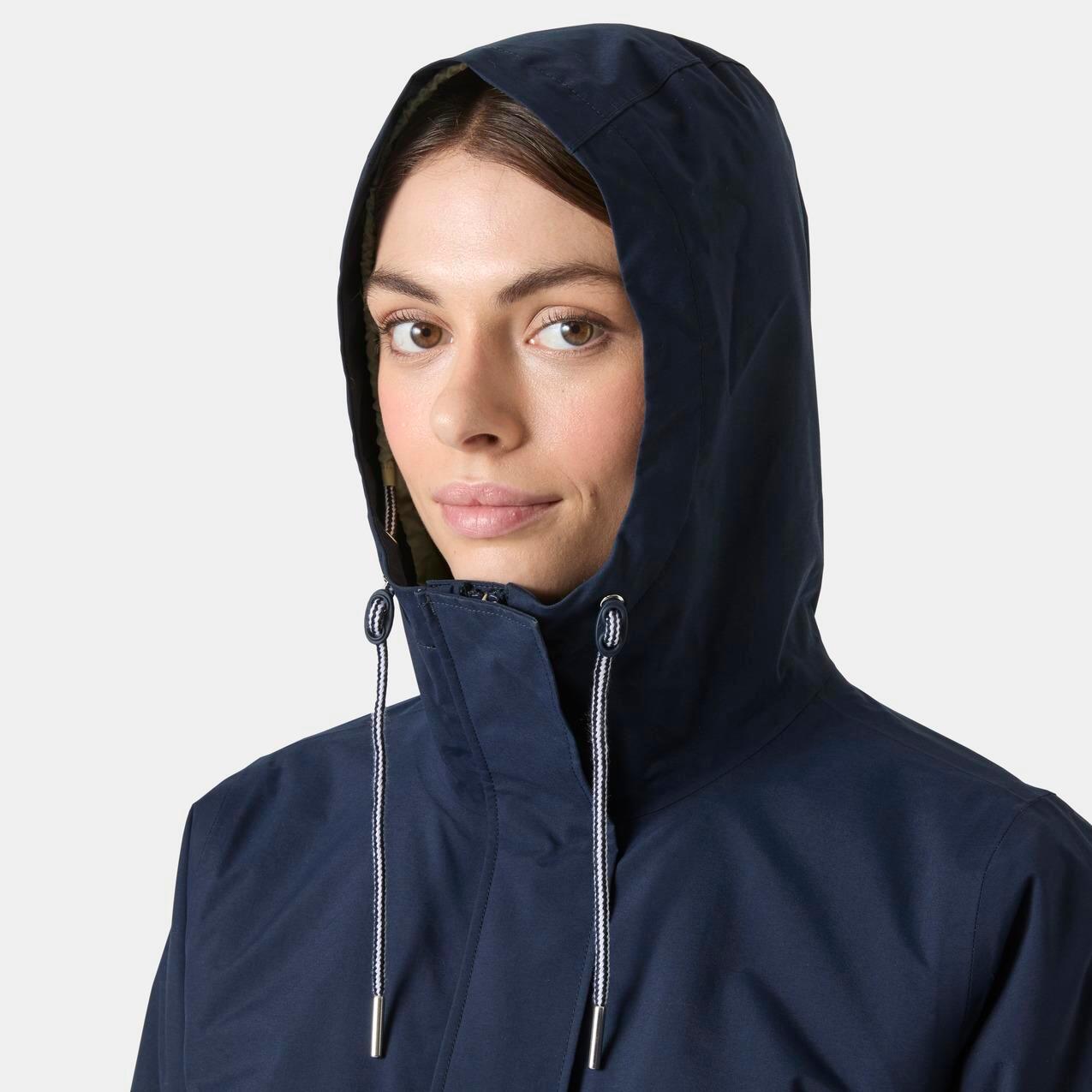 Damesjas Helly Hansen Koster 4/5