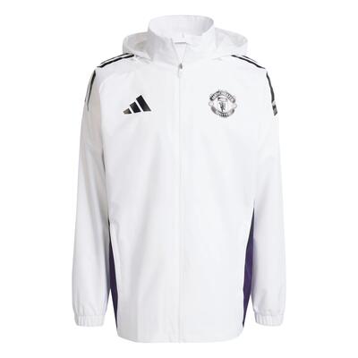 Giacca impermeabile Manchester United 2025/26